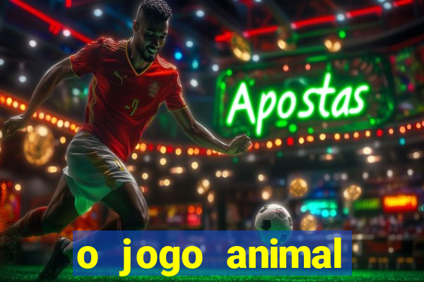 o jogo animal world paga mesmo